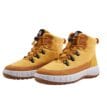 Reima Reimatec shoes Wetter 2.0 i gul