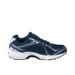 en Scholl New Sprinter sneakers (dam) i färgen navy
