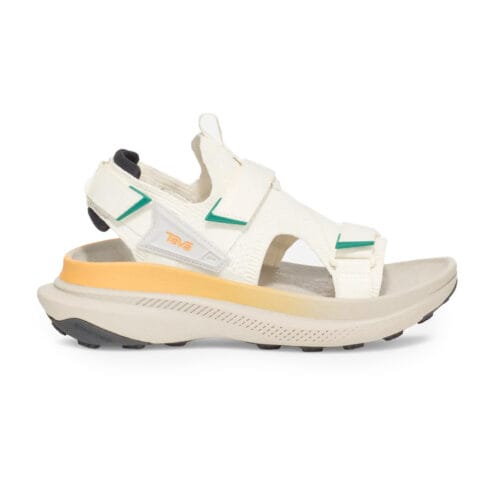 Teva Aventrail sandaler (dam) i färgen Marshmallow/Marigold