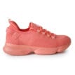 Scholl Camden sneakers i färgen salmon