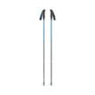 distance carbon running poles