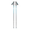 ett par Black Diamond Distance Carbon Z Poles vandringsstavar