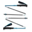 vikta Black Diamond Distance Carbon Z Poles vandringsstavar