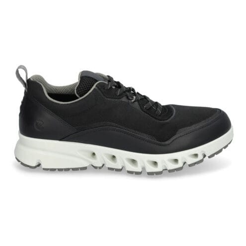 Ecco Multi-Vent sneakers (herr) i färgen svart