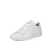 en snygg Ecco Street Lite sneakers (dam) snett framifrån