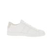 Insida profil av Ecco Street Lite sneakers (dam)