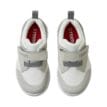 ett par Reima Ekena sneakers (barn) ovanifrån