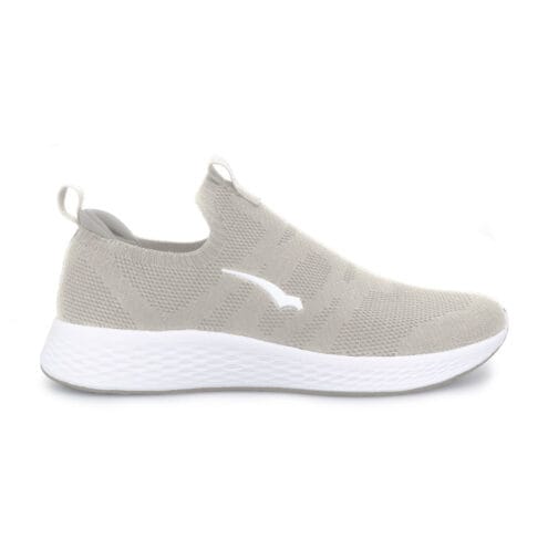 Bagheera Flow slip-ins (unisex) i en beige färg