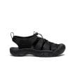 Keen Newport H2 sandaler (dam) black