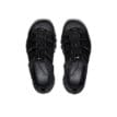 ovandel av Keen Newport H2 sandaler (dam)