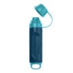 Lifestraw Peak Series Solo Personal Water Filter Straw vattenfilter öppen