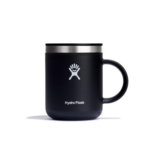 Hydro Flask Coffee Mug 12oz/354ml i svart