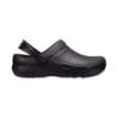 profil av Crocs Specialist II Work Clog arbetsskor (unisex)