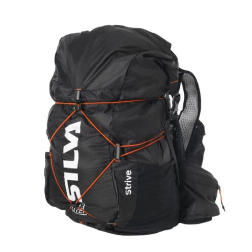 Silva Strive Mountain Pack 17+3L ryggsäck med väst (unisex)