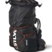 Silva Strive Mountain Pack 17+3L ryggsäck med väst (unisex) med topplock