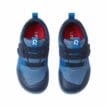 ovansida av Reima Tepastelu barfotaskor sneakers (barn)