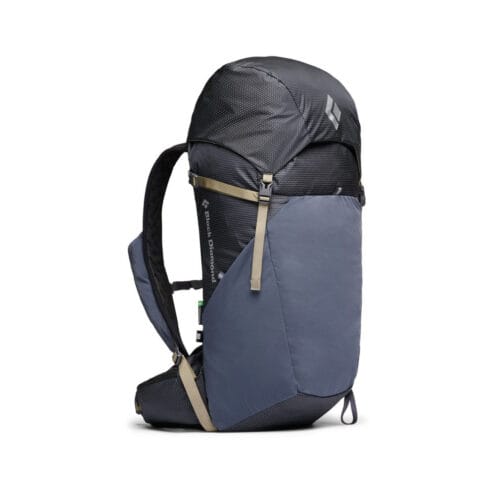 en smidig Black Diamond Trail Vista 28L alpinryggsäck (unisex)