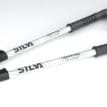 logga på Silva Trekking Poles aluminium stavar