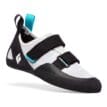 en vit Black Diamond Momentum Climbing Shoes klätterskor (dam)