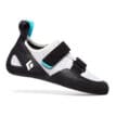 en profilbild av Black Diamond Momentum Climbing Shoes klätterskor (dam)
