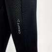 detaljer på Craft Endur Knickers C4 cykelbyxor (dam)