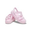 två stycken Crocs Classic Fisherman Toddler tofflor (barn)