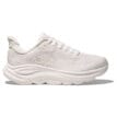 Hoka Clifton 10 löparskor (dam) i färgen white white
