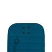 ovandel av Sea To Summit Selfinflate Mat Comfort Deluxe Wide självuppblåsbart liggunderlag