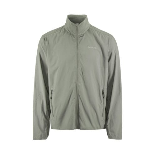 Craft Core Essence Wind Jacket vindjacka (herr) i färgen leaf