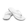 ett par Crocs Crocband Flip flipflops (unisex)