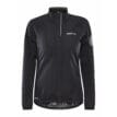 Craft Core Endur Hydro Jacket 2 träningsjacka (dam)i svart