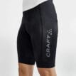 detaljer på ett par Craft Endur Shorts C4 cykelshorts (herr)