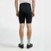 baksida av Craft Endur Shorts C4 cykelshorts (herr)