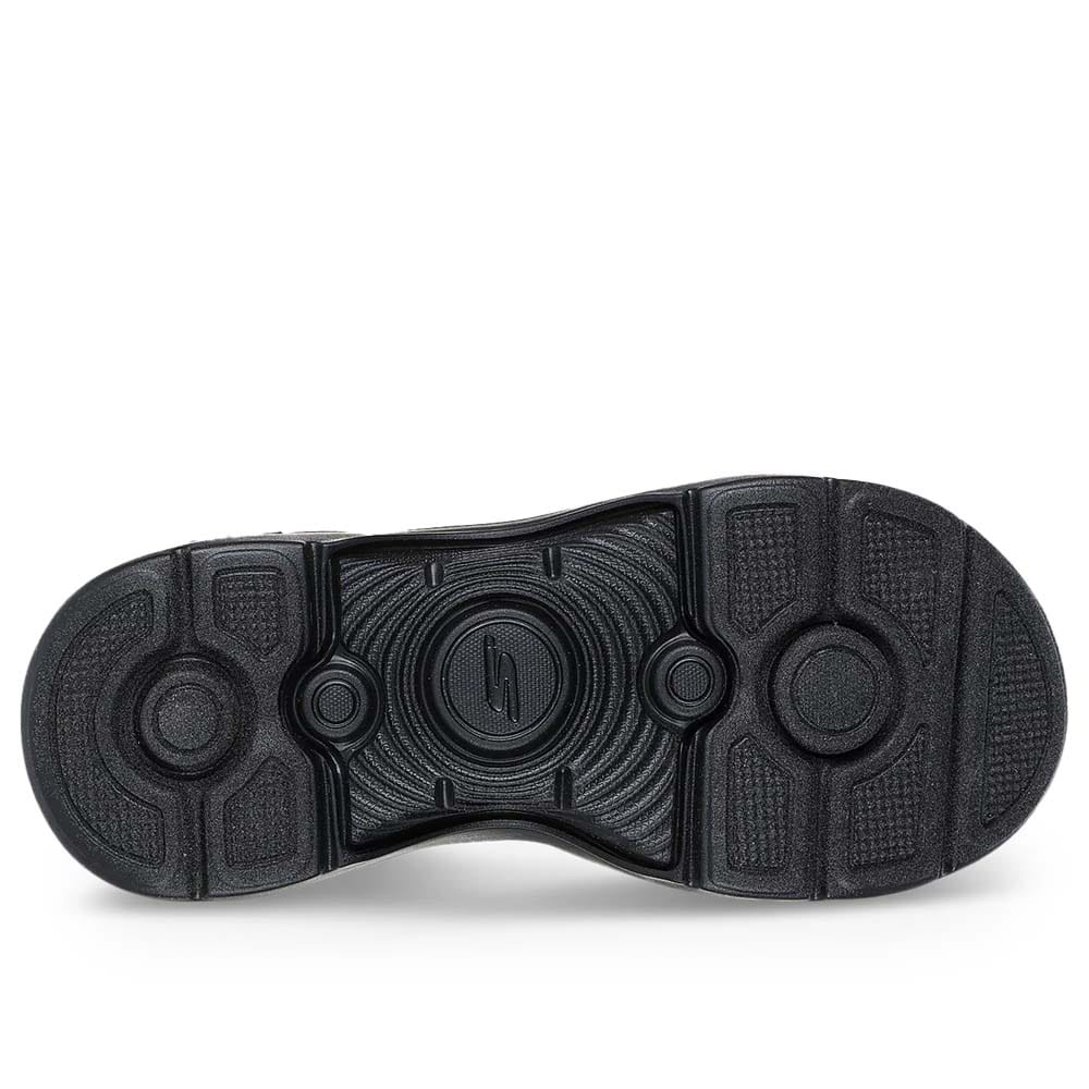 undersida sula av Skechers Go Walk Arch Fit 2.0 sandaler (dam)