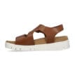 insida profil av Sweeks Gabriela Sweet sandaler (dam)