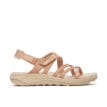 Merrell Harbor Backstrap sandaler (dam) i färgen tan rose