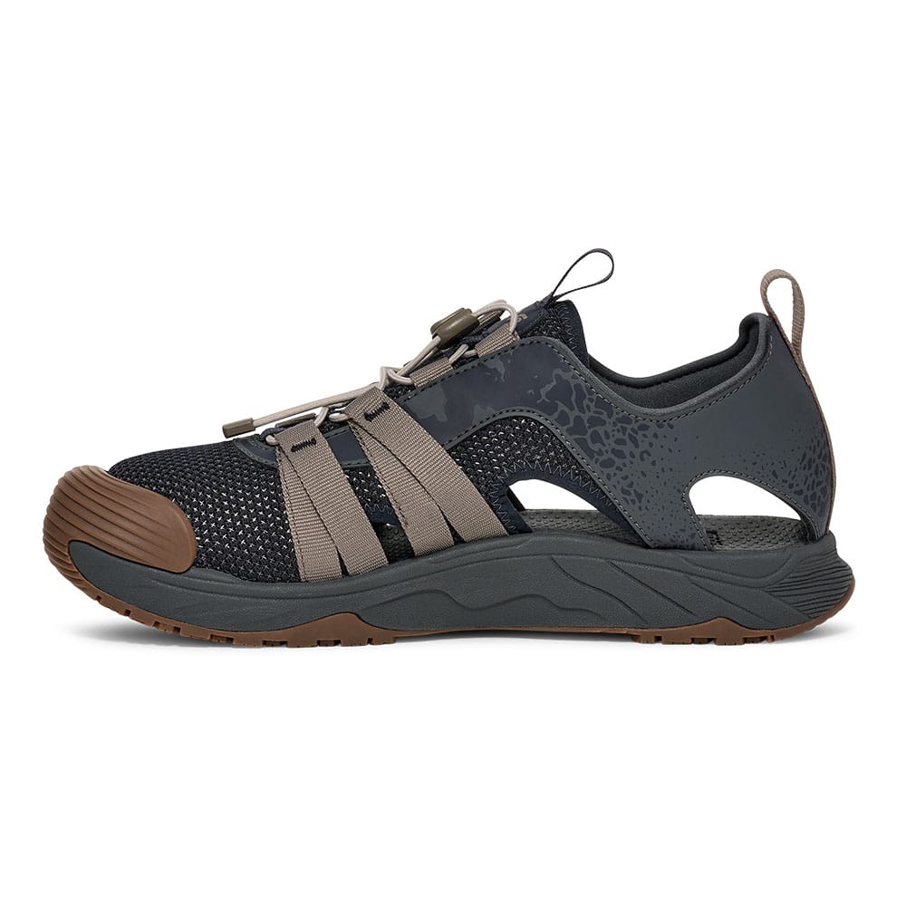 insida av profil av Teva Hydratrek Sandal CT sandaler (herr)