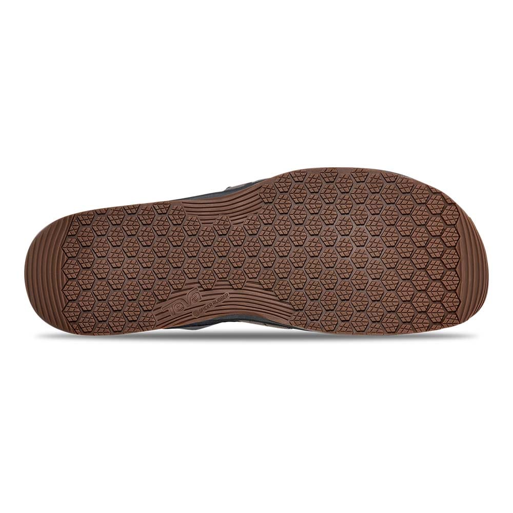 undersida sula av Teva Hydratrek Sandal CT sandaler (herr)