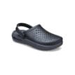 Crocs InMotion Clog tofflor (unisex) snett framifrån