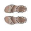 ovandel av Ecco Offroad Roam sandaler (dam)