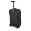ryggpanel på en Osprey Ozone 2-Wheel 80L resväska (unisex)