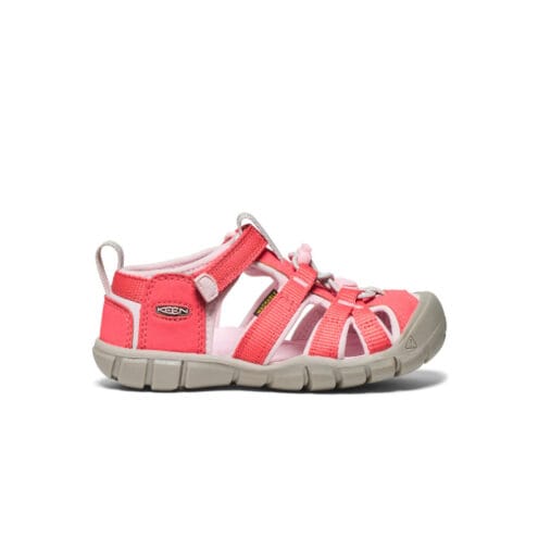 Keen Seacamp II CNX sandaler (barn) i färgen Dubarry_Giggle-Pink