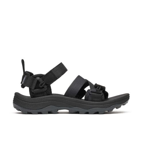 Merrell Speed Fusion Sport RMX sandaler (dam)i färgen black
