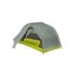 Big Agnes Tiger Wall UL1 kupoltält för 1 person med en öppen dörr