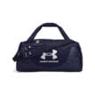 Under Armour Undeniable 5.0 Medium 58L träningsväska (unisex) i färgen navy