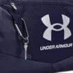 logga på Under Armour Undeniable 5.0 Medium 58L träningsväska (unisex)