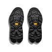 undersida av sulor på Hoka Kaha 2 Frost GTX vinterkängor (herr)