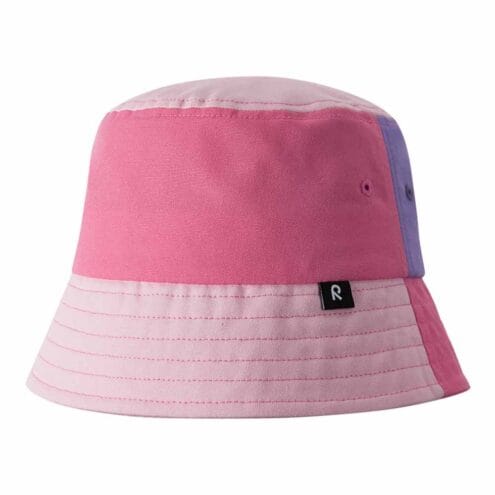 Reima Sunhat Siimaa solhatt (barn) i färgen sunset pink