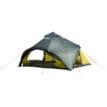 Bergans Wiglo LT v.2 kupoltält för 6 personer med öppna dörrar