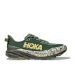HOKA Speedgoat 6 traillöparskor (herr)i färgen fern-_-asphalt-grey.